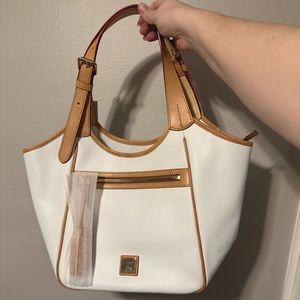 Dooney & Bourke Maddie Shoulder Bag